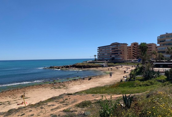 Revente - Appartement -
Torrevieja - Cabo Cervera