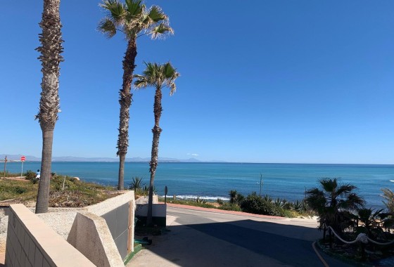 Revente - Appartement -
Torrevieja - Cabo Cervera