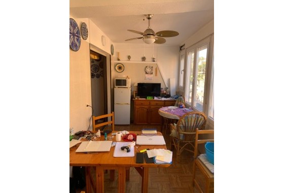 Revente - Appartement -
Torrevieja - Cabo Cervera