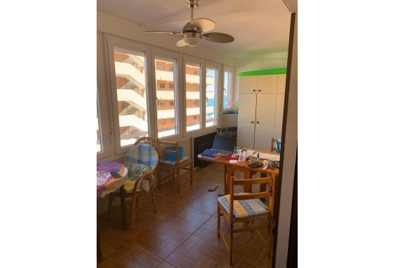 Revente - Appartement -
Torrevieja - Cabo Cervera