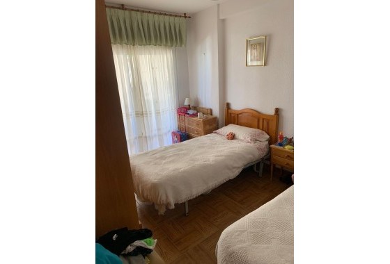 Revente - Appartement -
Torrevieja - Cabo Cervera