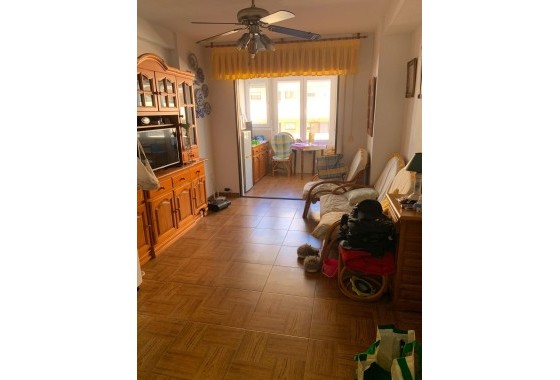 Revente - Appartement -
Torrevieja - Cabo Cervera