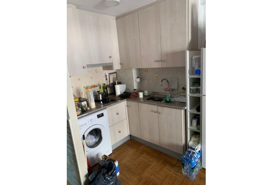 Revente - Appartement -
Torrevieja - Cabo Cervera