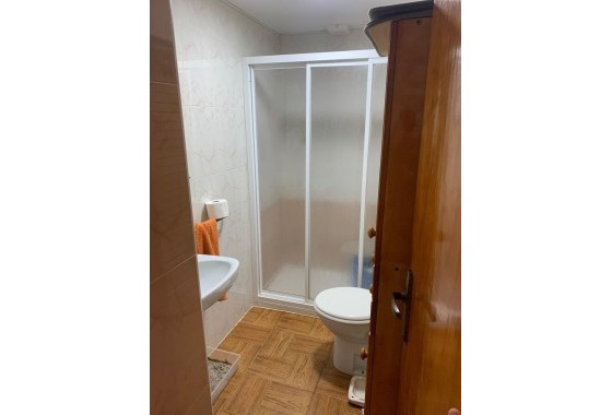 Revente - Appartement -
Torrevieja - Cabo Cervera