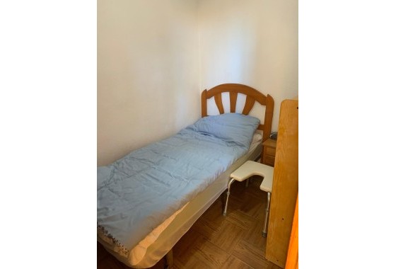 Revente - Appartement -
Torrevieja - Cabo Cervera