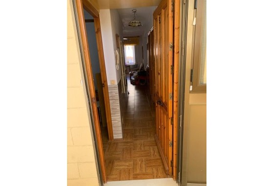 Revente - Appartement -
Torrevieja - Cabo Cervera