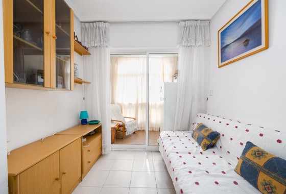 Revente - Appartement -
Torrevieja - Playa del Acequión