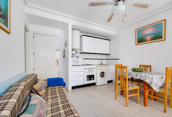 Revente - Appartement -
Torrevieja - Playa del Acequión