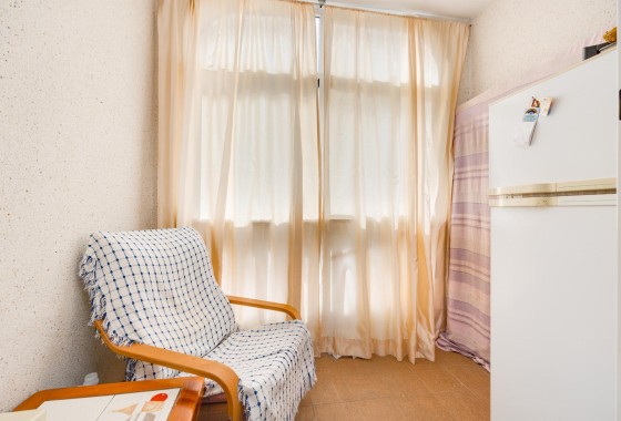 Revente - Appartement -
Torrevieja - Playa del Acequión