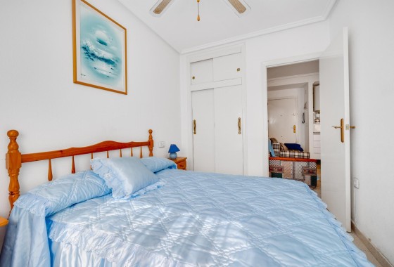 Revente - Appartement -
Torrevieja - Playa del Acequión