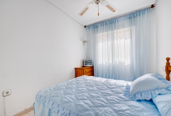 Revente - Appartement -
Torrevieja - Playa del Acequión
