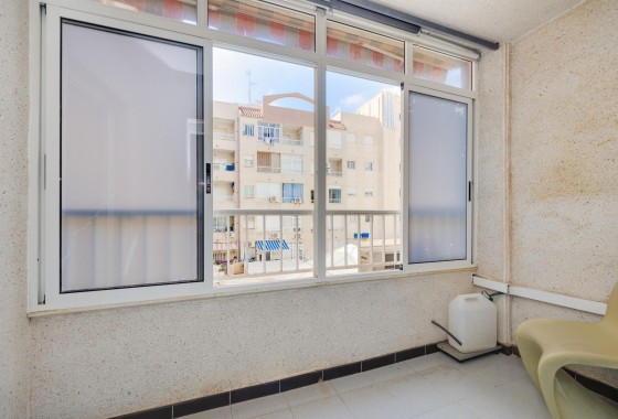 Revente - Appartement -
Torrevieja - Playa de Los Locos-Curva del Palangre