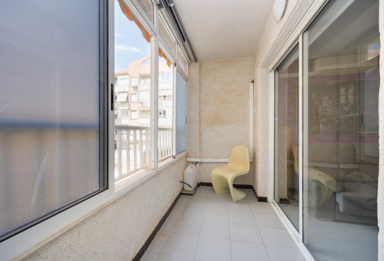 Revente - Appartement -
Torrevieja - Playa de Los Locos-Curva del Palangre