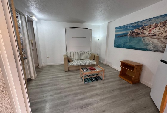 Revente - Appartement -
Torrevieja - Playa de Los Locos-Curva del Palangre