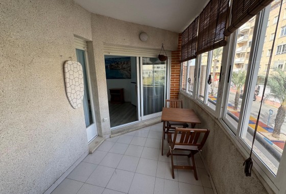Revente - Appartement -
Torrevieja - Playa de Los Locos-Curva del Palangre