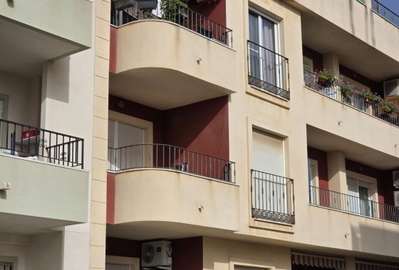 Revente - Appartement -
Formentera del Segura - Formentera de Segura