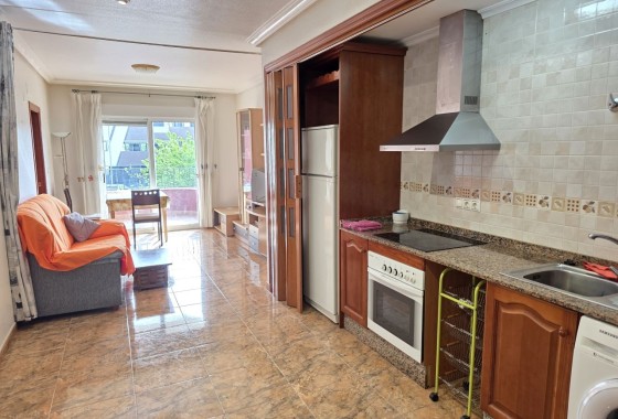 Revente - Appartement -
Formentera del Segura - Formentera de Segura