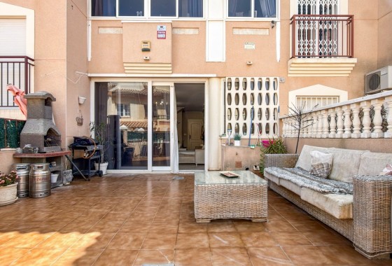 Revente - Maison de ville -
Orihuela Costa - La Florida