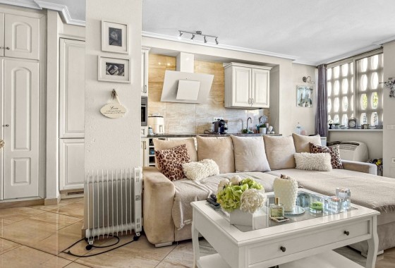 Revente - Maison de ville -
Orihuela Costa - La Florida