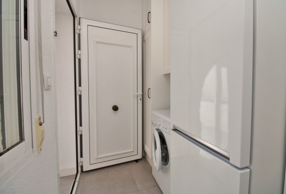 Herverkoop - Vrijstaande Villa -
Villamartín