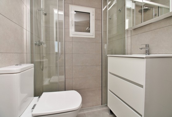 Herverkoop - Vrijstaande Villa -
Villamartín