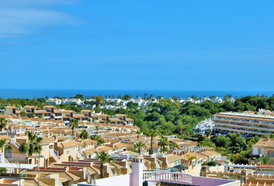 Herverkoop - Vrijstaande Villa -
Villamartín