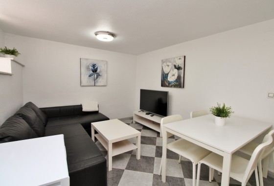 Herverkoop - Vrijstaande Villa -
Villamartín