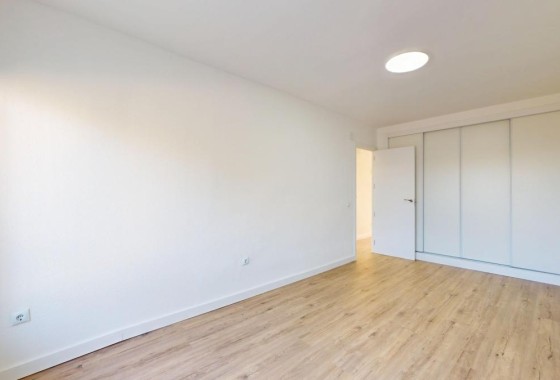 Venta - Apartamento / Piso -
Villamartín