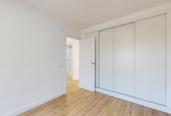 Venta - Apartamento / Piso -
Villamartín