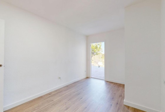 Venta - Apartamento / Piso -
Villamartín