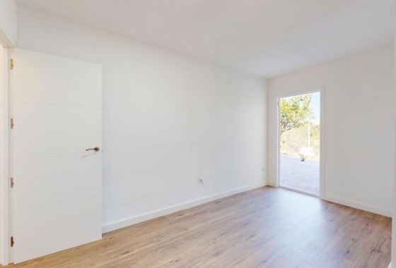 Venta - Apartamento / Piso -
Villamartín