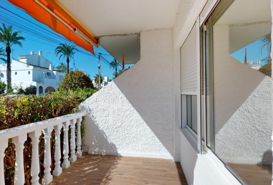 Venta - Apartamento / Piso -
Villamartín