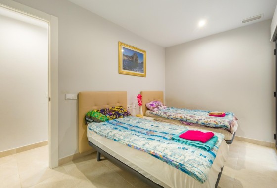 Venta - Apartamento / Piso -
Torrevieja - Estacion de autobuses