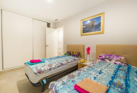 Venta - Apartamento / Piso -
Torrevieja - Estacion de autobuses