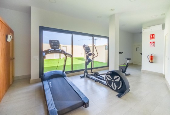 Venta - Apartamento / Piso -
Torrevieja - Estacion de autobuses