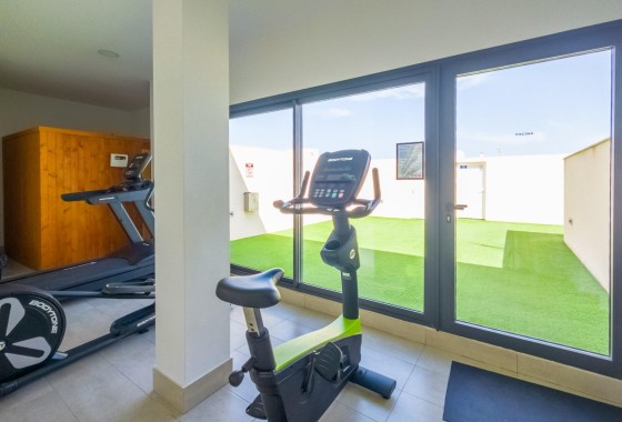 Venta - Apartamento / Piso -
Torrevieja - Estacion de autobuses