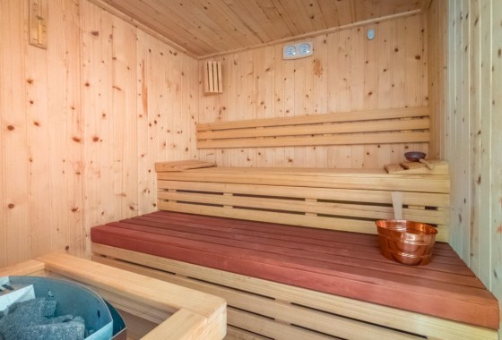 Venta - Apartamento / Piso -
Torrevieja - Estacion de autobuses