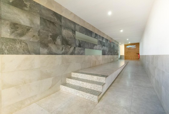 Venta - Apartamento / Piso -
Torrevieja - Estacion de autobuses