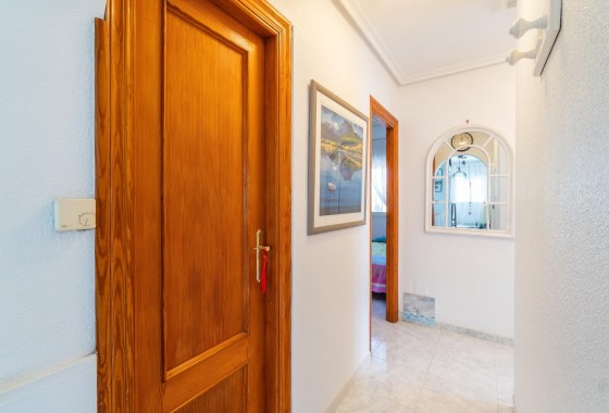 Herverkoop - Vrijstaande Villa -
Orihuela Costa - Playa Flamenca