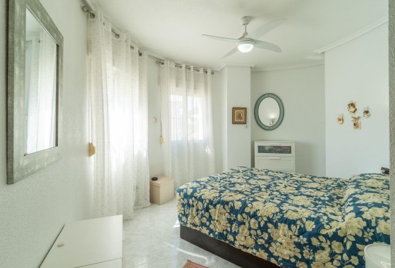 Herverkoop - Vrijstaande Villa -
Orihuela Costa - Playa Flamenca