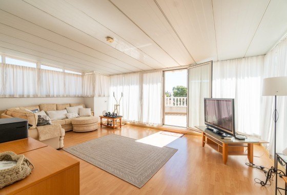 Herverkoop - Vrijstaande Villa -
Orihuela Costa - Playa Flamenca
