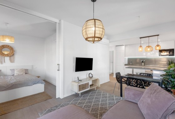 Resale - Wohnung / Appartement -
Orihuela Costa - Las Filipinas