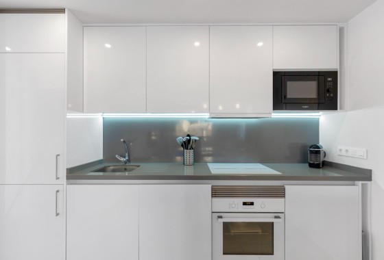 Resale - Wohnung / Appartement -
Orihuela Costa - Las Filipinas