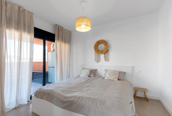 Resale - Wohnung / Appartement -
Orihuela Costa - Las Filipinas
