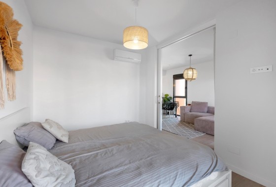 Resale - Wohnung / Appartement -
Orihuela Costa - Las Filipinas