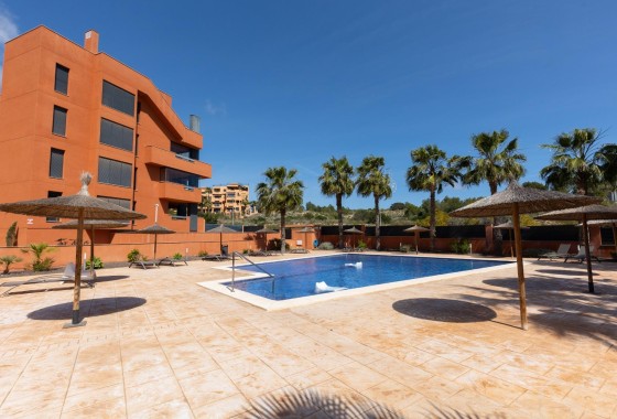 Resale - Wohnung / Appartement -
Orihuela Costa - Las Filipinas