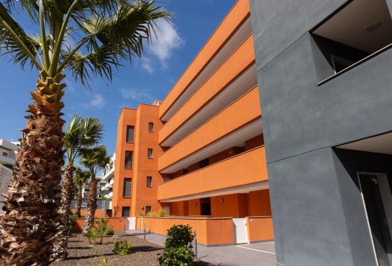 Resale - Wohnung / Appartement -
Orihuela Costa - Las Filipinas
