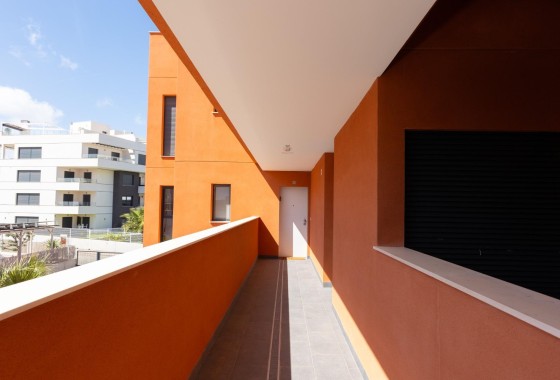 Resale - Wohnung / Appartement -
Orihuela Costa - Las Filipinas
