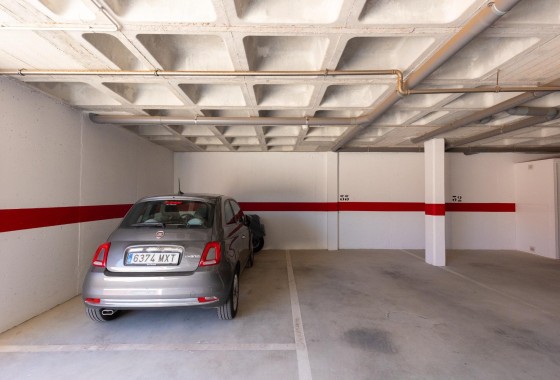 Resale - Wohnung / Appartement -
Orihuela Costa - Las Filipinas