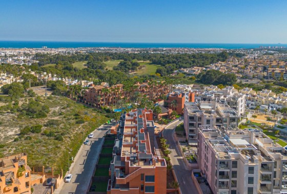 Resale - Wohnung / Appartement -
Orihuela Costa - Las Filipinas